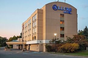Allure Hotel & Conference Centre, Ascend Hotel Collection