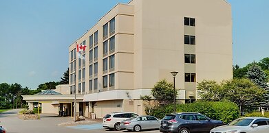 Allure Hotel & Conference Centre, Ascend Hotel Collection