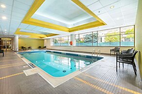 Allure Hotel & Conference Centre, Ascend Hotel Collection