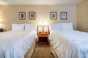 Allure Hotel & Conference Centre, Ascend Hotel Collection