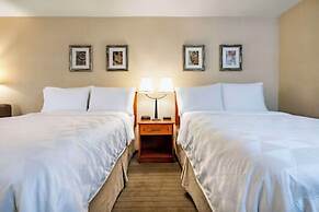 Allure Hotel & Conference Centre, Ascend Hotel Collection