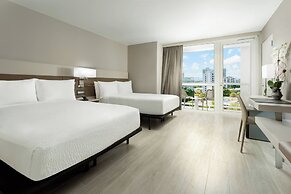 AC Hotel by Marriott San Juan Condado