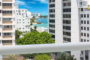 AC Hotel by Marriott San Juan Condado