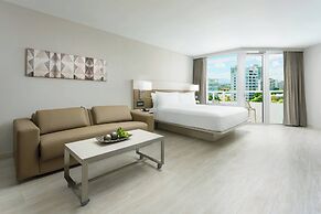 AC Hotel by Marriott San Juan Condado