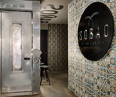 AC Hotel by Marriott San Juan Condado