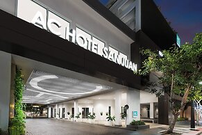 AC Hotel by Marriott San Juan Condado