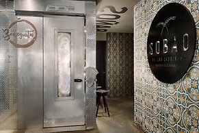 AC Hotel by Marriott San Juan Condado