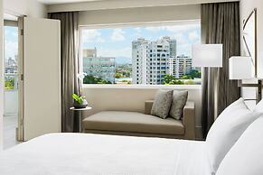 AC Hotel by Marriott San Juan Condado