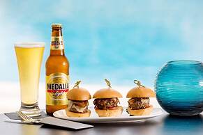 AC Hotel by Marriott San Juan Condado