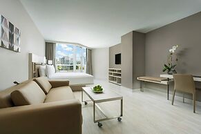 AC Hotel by Marriott San Juan Condado