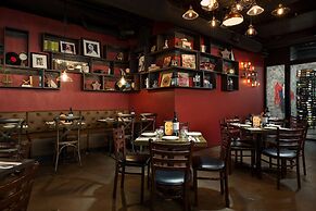 AC Hotel by Marriott San Juan Condado