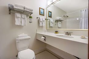 Best Western Plus Pioneer Square Hotel Downtown