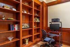 Best Western Plus Pioneer Square Hotel Downtown