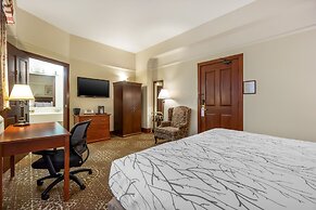 Best Western Plus Pioneer Square Hotel Downtown