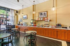 Best Western Plus Pioneer Square Hotel Downtown