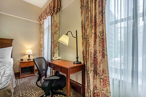 Best Western Plus Pioneer Square Hotel Downtown