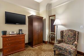 Best Western Plus Pioneer Square Hotel Downtown