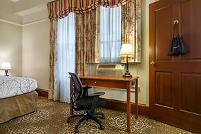 Best Western Plus Pioneer Square Hotel Downtown