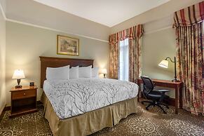 Best Western Plus Pioneer Square Hotel Downtown