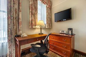 Best Western Plus Pioneer Square Hotel Downtown