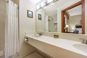 Best Western Plus Pioneer Square Hotel Downtown