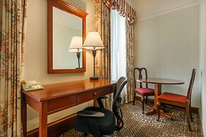 Best Western Plus Pioneer Square Hotel Downtown