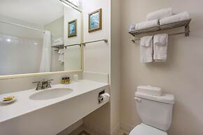 Best Western Plus Pioneer Square Hotel Downtown