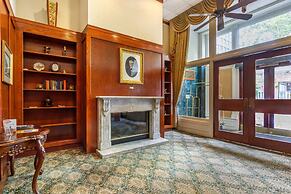 Best Western Plus Pioneer Square Hotel Downtown