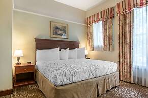 Best Western Plus Pioneer Square Hotel Downtown