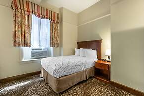 Best Western Plus Pioneer Square Hotel Downtown
