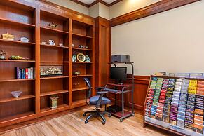 Best Western Plus Pioneer Square Hotel Downtown