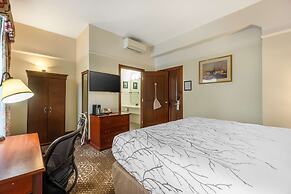 Best Western Plus Pioneer Square Hotel Downtown