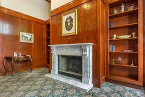 Best Western Plus Pioneer Square Hotel Downtown