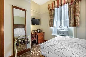 Best Western Plus Pioneer Square Hotel Downtown