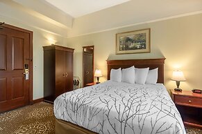 Best Western Plus Pioneer Square Hotel Downtown