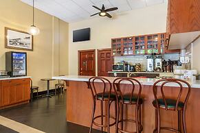 Best Western Plus Pioneer Square Hotel Downtown