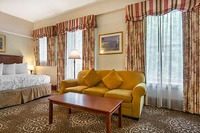 Best Western Plus Pioneer Square Hotel Downtown