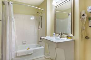 Best Western Plus Pioneer Square Hotel Downtown