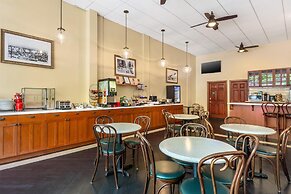 Best Western Plus Pioneer Square Hotel Downtown