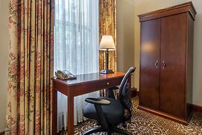 Best Western Plus Pioneer Square Hotel Downtown