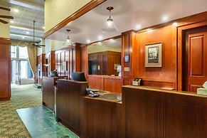 Best Western Plus Pioneer Square Hotel Downtown