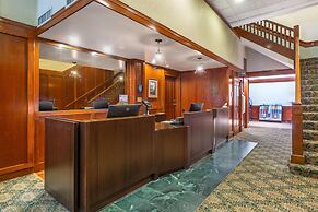 Best Western Plus Pioneer Square Hotel Downtown