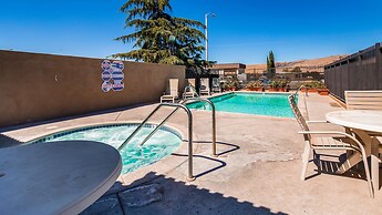 SureStay Hotel by Best Western Tehachapi