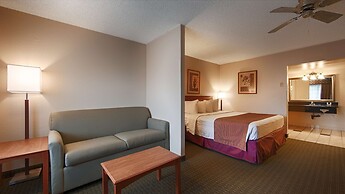 SureStay Hotel by Best Western Tehachapi