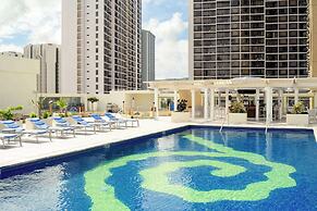 Hilton Waikiki Beach Resort & Spa