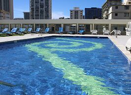 Hilton Waikiki Beach