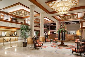 Hilton Waikiki Beach Resort & Spa