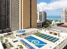 Hilton Waikiki Beach Resort & Spa