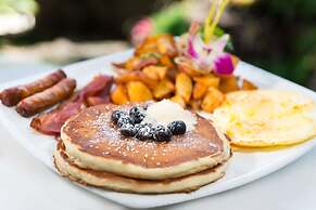 Hilton Waikiki Beach Resort & Spa