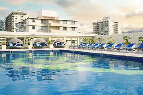 Hilton Waikiki Beach Resort & Spa